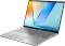 Миниатюра ASUS Vivobook S16 (S3607) Cool Silver S3607AA-SH060 / 90NB1731-M005N0, фото 3