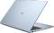 Миниатюра ASUS Vivobook S16 (S5608, Qualcomm) Light Blue S5608QA-U3212W / 90NB19C3-M00HM0, фото 1