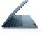 Миниатюра Lenovo Yoga Slim 7 14AGP11 Tidal Teal 2026 83QSCTO1WW, фото 4