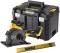 Миниатюра DeWALT 54В XR FLEXVOLT Li-lon, диск 125х22.23 мм, TSTAK ( DCG200NT, фото 1