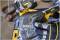Миниатюра DeWALT 54В XR FLEXVOLT Li-lon, диск 125х22.23 мм, TSTAK ( DCG200NT, фото 4