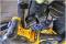 Миниатюра DeWALT 54В XR FLEXVOLT Li-lon, диск 125х22.23 мм, TSTAK ( DCG200NT, фото 5