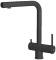 Миниатюра ELLECI Tourmaline Plus Pure nero 40, фото 1