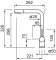 Миниатюра ELLECI Tourmaline Plus Pure nero 40, фото 2