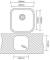 Миниатюра INTERLINE UNDER sateen, фото 7