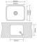 Миниатюра INTERLINE UNDER PLUS sateen, фото 7