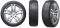 Миниатюра Laufenn iFIT (LW31) 205/60 R16 82H, фото 2