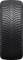 Миниатюра Sailun Atrezzo 4Seasons Ultra 185/65 R14 86T, фото 3