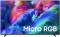 Миниатюра Samsung 75 Micro RGB R85H 4K Vision AI Smart 2026 MRE75R85H, фото 1