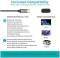Миниатюра Choetech USB-C M to DisplayPort F 0.2m 4K60Hz gray HUB-H11-GY-V2, фото 4