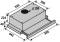 Миниатюра Ventolux GARDA 60 X (1100) LED 2S 2059765973560, фото 2