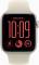 Миниатюра Apple Watch SE 3 2026 GPS 40mm Starlight Aluminium Case MJKR4RK/A, фото 2
