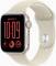 Миниатюра Apple Watch SE 3 2026 GPS + Cellular 44mm Starlight Alum MJLN4RK/A, фото 1