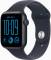 Миниатюра Apple Watch SE 3 2026 GPS + Cellular 40mm Midnight Alumi MJLG4RK/A, фото 1