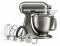 Миниатюра KitchenAid Artisan Plus 5KSM50PKVEMS, фото 3