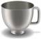 Миниатюра KitchenAid Artisan Plus 5KSM50PKVEMS, фото 9
