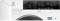 Миниатюра Electrolux EW7F348SUI, фото 3
