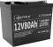 Миниатюра Matrix 12.8V-80Ah 1024kWh MLR 1280, фото 1