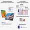 Миниатюра Samsung Galaxy Fold8 12/512GB Cream SM-F971BZ, фото 8