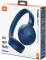 Миниатюра JBL Tune 520BT2 Blue JBLT520BT2BLUEU, фото 9