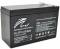 Миниатюра Ritar R-LFP 12.8V 6Ah, фото 1