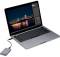 Миниатюра LaCie USB Type-C 2TB Mobile Secure STKH2000800, фото 11