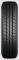 Миниатюра Petlas Full Power PT825 Plus 215/60 R17C 109/107T, фото 2