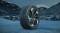 Миниатюра Hankook iON Nordic SUV IW41A 255/40 R20 101H XL, фото 2
