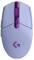 Миниатюра Logitech G305 X Superlight Wireless Lilac 910-007755, фото 1