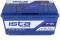 Миниатюра ISTA Premium 100Ah 870A R+ (L5), фото 2