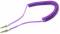 Миниатюра DENGOS AUDIO-PLS-PRUZH-PURPLE, фото 1