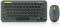 Миниатюра REAL-EL KIT-635W Wireless/Bluetooth Black EL123100057, фото 1