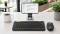 Миниатюра REAL-EL KIT-635W Wireless/Bluetooth Black EL123100057, фото 12