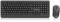 Миниатюра REAL-EL KIT-555W Wireless Black EL123100056, фото 1
