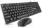 Миниатюра REAL-EL KIT-507 USB Black EL123100055, фото 1