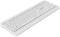 Миниатюра REAL-EL RK-761W Wireless White EL123100059, фото 6