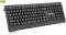 Миниатюра REAL-EL RK-760W Wireless Black EL123100058, фото 2