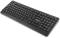 Миниатюра REAL-EL RK-760W Wireless Black EL123100058, фото 3