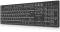 Миниатюра REAL-EL RK-725W Wireless/Bluetooth Black EL123100061, фото 3