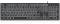 Миниатюра REAL-EL RK-7050 USB Black EL123100054, фото 1