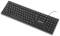 Миниатюра REAL-EL RK-510 USB Black EL123100053, фото 3
