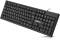 Миниатюра REAL-EL RK-510 USB Black EL123100053, фото 4