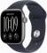 Миниатюра Apple Watch Series 12 GPS 42mm Space Grey Aluminium Case MJE74RK/A, фото 1