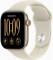 Миниатюра Apple Watch Series 12 GPS 42mm Light Gold Aluminium Case MJED4RK/A, фото 1