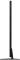 Миниатюра Tcl 75 QD-Mini LED A400U Premium Wallpaper TV 75A400U, фото 4