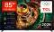 Миниатюра Tcl 85 RM9L RGB-Mini LED TV 85RM9L, фото 1