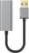 Миниатюра Dynamode USB 3.0 AM to RJ45 Ethernet 1000Mbps DM-AD-GLAN, фото 3