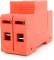 Миниатюра VOLTRONIC ZSPD-PV-40-1000V-2P(RED), фото 3