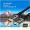Миниатюра ColorWay DisplayPort M to DisplayPort M 3.0m V2.1 16K black CW-CBDP092-BK, фото 7