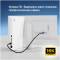Миниатюра ColorWay DisplayPort M to DisplayPort M 3.0m V2.1 16K black CW-CBDP092-BK, фото 8